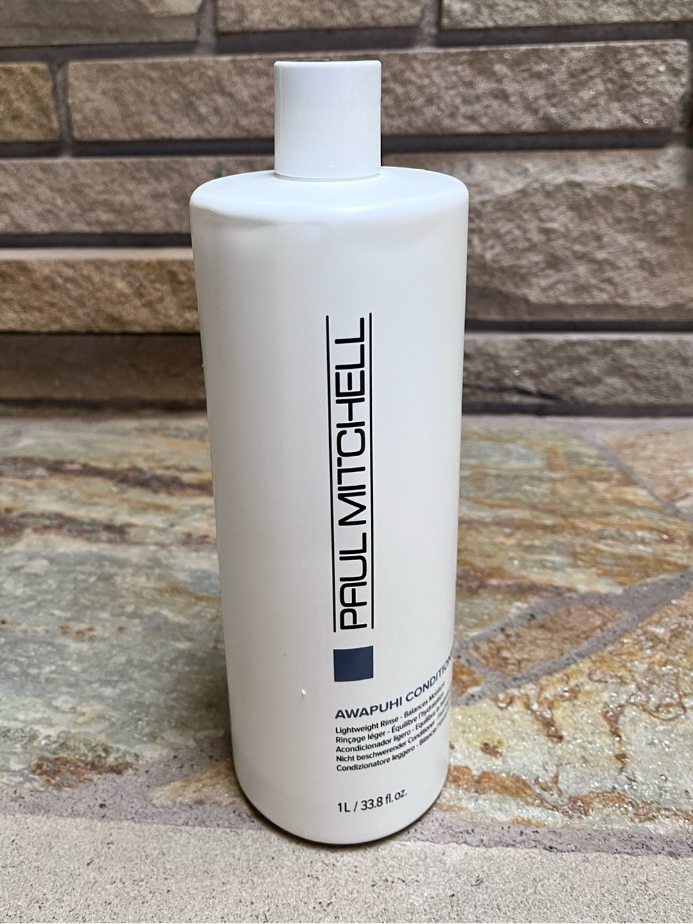 Paul Mitchell Awapuhi Hair Conditioner 1 liter